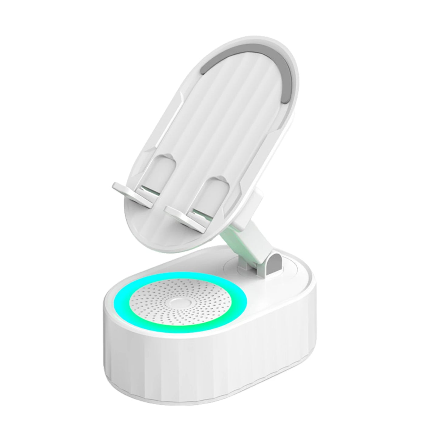 The SmartX™ Pro Speaker Phone Stand