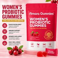 Amara Bloom Gummies™ - For her