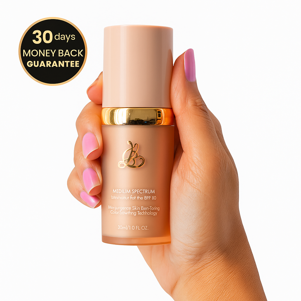 The OG - Color Adapting Foundation