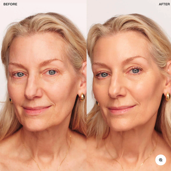 The OG - Color Adapting Foundation