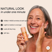 The OG - Color Adapting Foundation