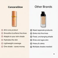 The OG - Color Adapting Foundation