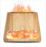 2-in-1 Air Purifier & Humidifier