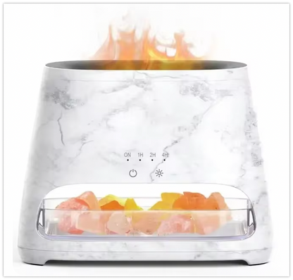 2-in-1 Air Purifier & Humidifier