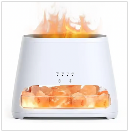2-in-1 Air Purifier & Humidifier