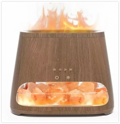 2-in-1 Air Purifier & Humidifier