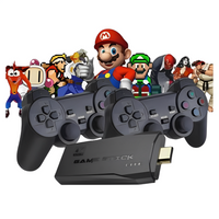 TechRetro™ Game Stick