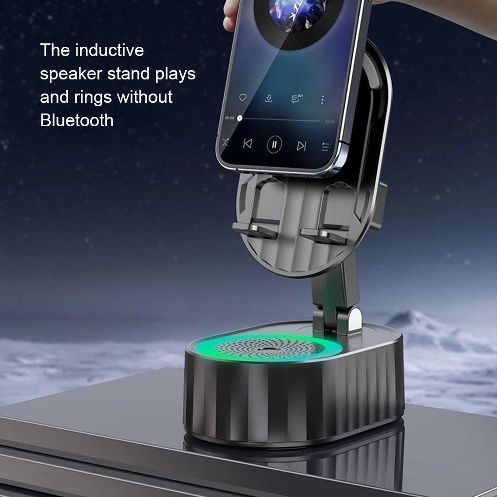 SmartX™ Pro Speaker Phone Stand + Free Gifts (Choose Any One)