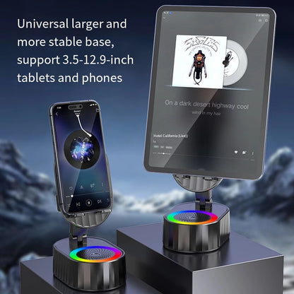 SmartX™ Pro Speaker Phone Stand + Free Gifts (Choose Any One)
