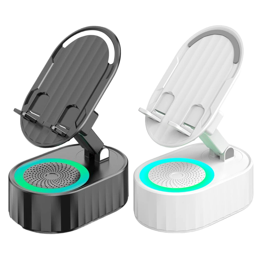 SmartX™ Pro Speaker Phone Stand + Free Gifts (Choose Any One)