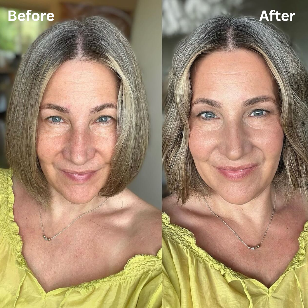 The OG - Color Adapting Foundation