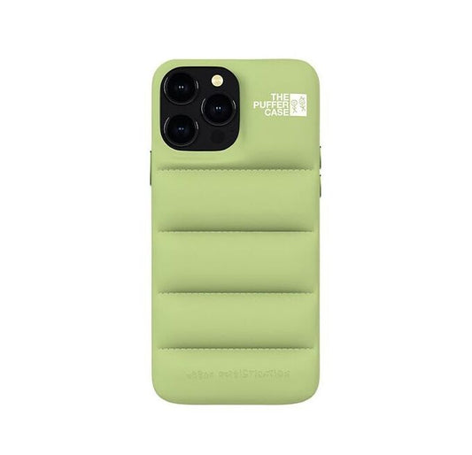 The Puffer Case - Huge Discount**