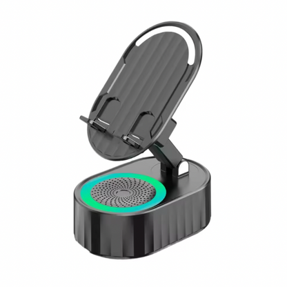 The SmartX™ Pro Speaker Phone Stand
